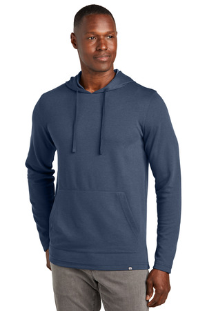 TravisMathew TM1MZ337 Coveside Hoodie in Blue Nights