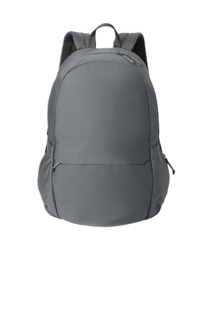 Mercer+Mettle MMB210 Claremont Backpack in Storm Grey