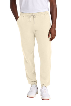 Comfort Colors 1469 Lightweight Sweatpant in Ivory