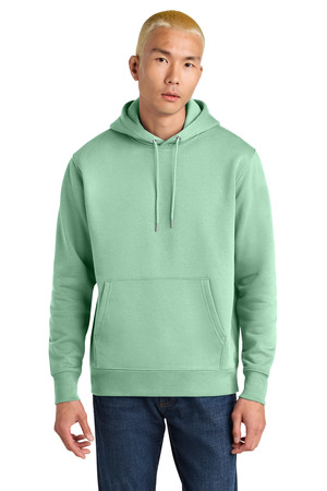 Stanley/Stella SXU003 Unisex Cruiser 2.0 Hooded Sweatshirt in Misty Jade