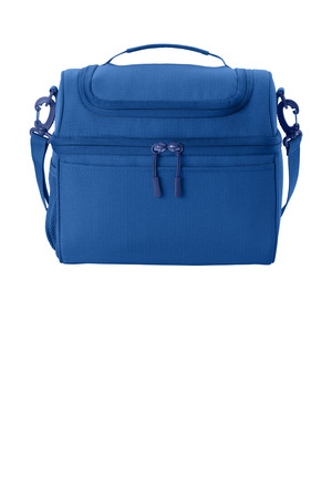 Port Authority BG517 Dome Cooler in True Royal
