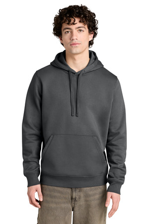 Stanley/Stella SXU009 Unisex Drummer 2.0 Hooded Sweatshirt in Anthracite