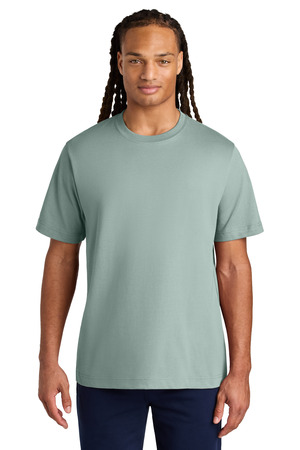 Stanley/Stella SXU018 Unisex Freestyler Heavyweight Tee in Aloe