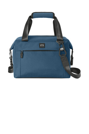 TravisMathew TMB600 Chill'n 12-Can Cooler in Dusty Blue
