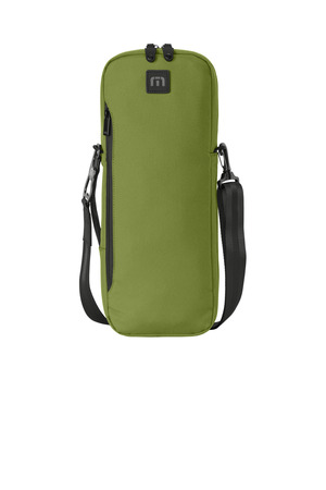 TravisMathew TMB602 Gimme Cooler in Kona Green