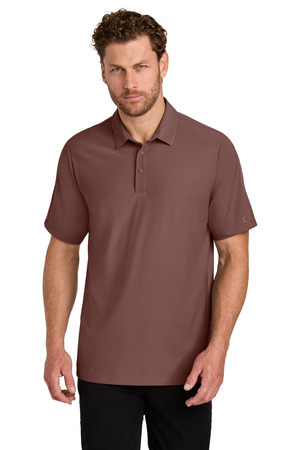 OGIO OG154 Envision Polo in Deep Rose