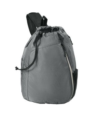 OGIO 412046 Sonic Sling Pack in Grey/ Black