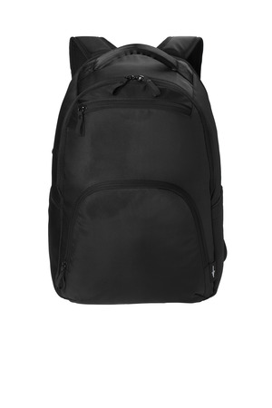 Canvas for Good ACFG10ACS American Cancer Society Charity Tech Pack in Black