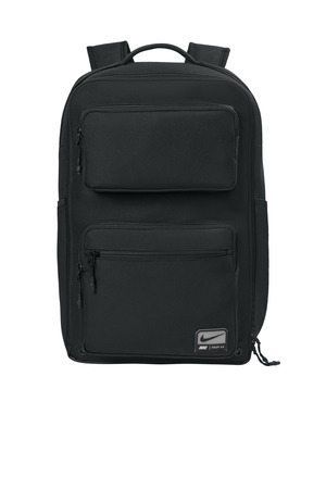 Nike NKFN4106 Utility Speed Backpack 2.0 in Black