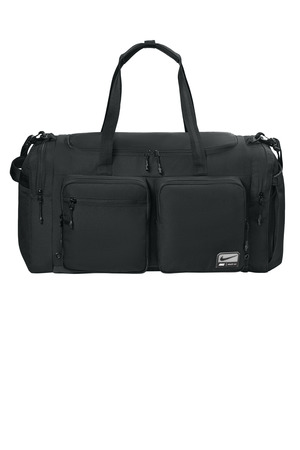 Nike NKFN4208 Utility Duffel 2.0 in Black