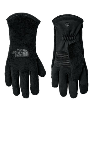 The North Face NF0A888Q Women's Osito Etip Glove in TNF Black