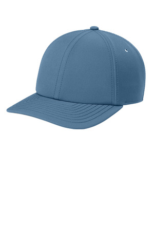 OGIO OG608 Kinetic Unstructured Adjustable Cap in Blue Mist