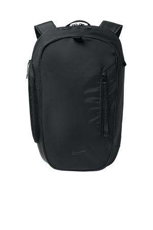 Nike NKFZ6128 Commute Backpack in Black