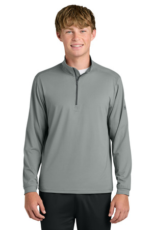 Richardson RA7500Q Vertex 1/4-Zip Pullover in Grey