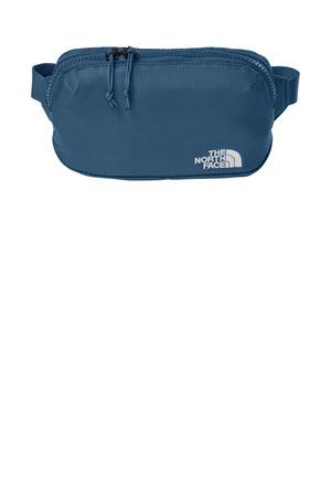 The North Face NF0A8HQV 1L Travel Hip Pack in Shady Blue