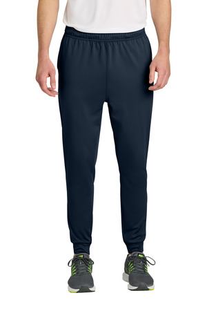 Richardson RA7201B Charge Performance Fleece Jogger in Navy