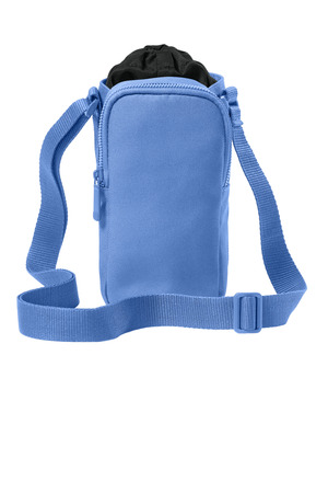 Port Authority BG941 Matte Oxford Hydration Crossbody in Ultramarine Blue