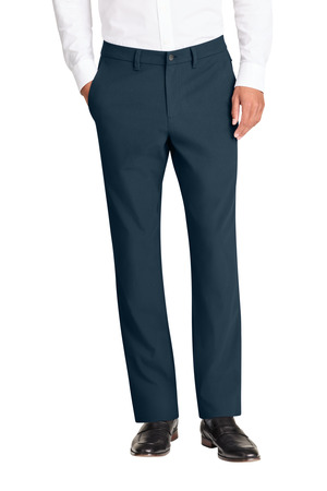 Mercer+Mettle MM4000 Capital Tech Pant in Night Navy