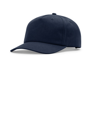 Richardson 356 5-Panel Relaxed Gramps in Navy