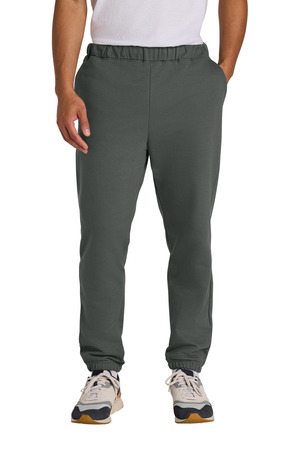 Gildan SF100 Softstyle Midweight Pocket Sweatpants in Charcoal