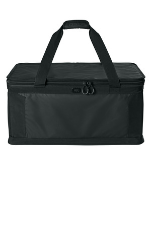 OGIO 90000 Gear Mega Cube in Blacktop
