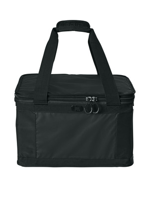 OGIO 90001 Gear Mid Cube in Blacktop