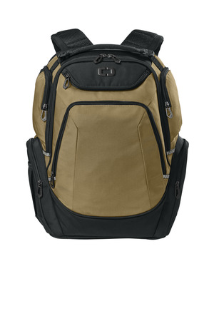 OGIO 91030 Kinetic Pack in Command Khaki