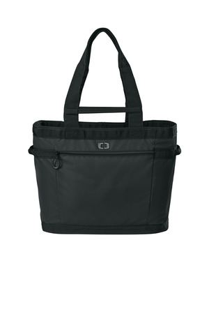 OGIO 94002 Gear Tote in Blacktop
