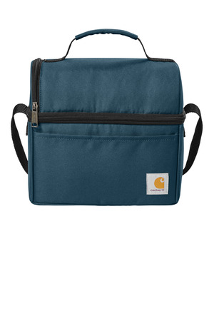 Carhartt CT89251601 Lunch 6-Can Cooler in Navy