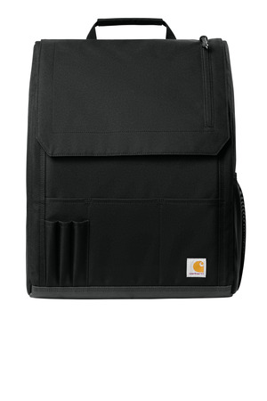 Carhartt CTC0001617 Universal Seat Organizer in Black