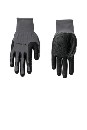 Carhartt CTGC0703 C-Grip Glove in Grey