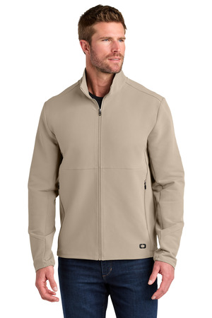OGIO OG740 Kinetic Soft Shell in Sahara
