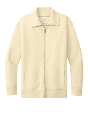 Tommy Bahama SW222374TB Women's Coconut Bay Full-Zip in Hazy