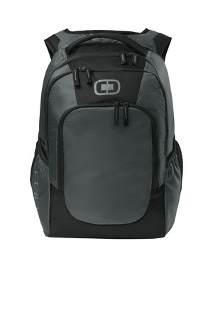 OGIO 411092 Logan Pack in Diesel Grey