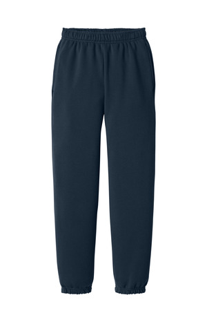 BELLA+CANVAS BC3738 Unisex Sponge Fleece Sweatpant in Navy