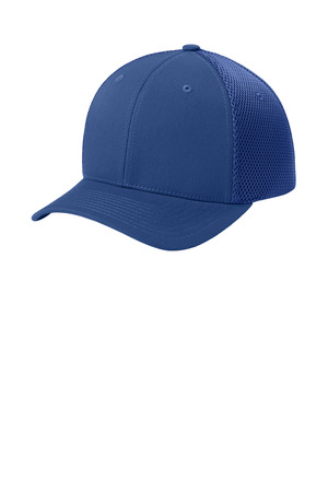 Flexfit FF6533 Ultrafiber Airmesh Cap in Royal