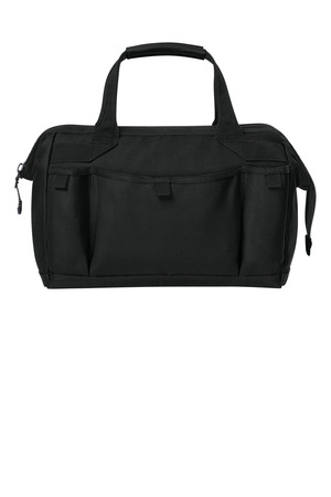 CornerStone CSB430 Utility Pro Tool Tote in Black