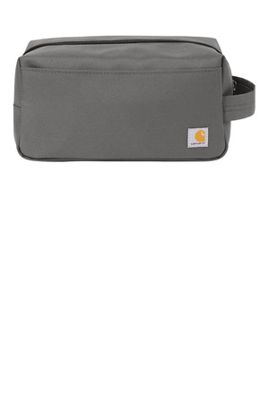 Carhartt CTB0000608 3L Travel Kit in Grey