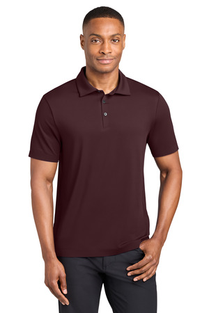 MiiR MRA110 Alta Polo in Dark Fig