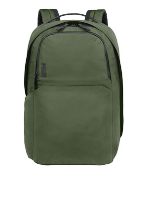 MiiR MRB1001 Kondoh Classic Pack in Forest Moss