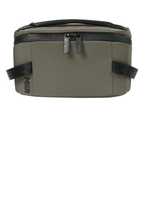 MiiR MRB1070 Causeway Tech Organizer in Truffle
