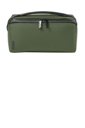 MiiR MRB1071 Causeway Travel Organizer in Forest Moss
