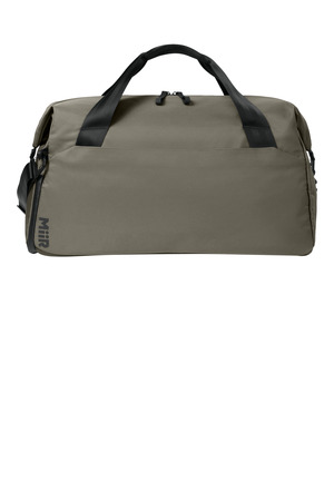 MiiR MRB1080 Kondoh Weekend Duffel in Truffle