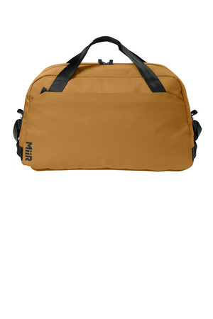 MiiR MRB1081 Kondoh Duffel in Amber Haze