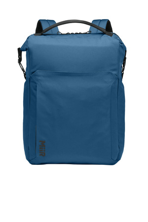 MiiR MRB1101 Kori 24-Can Vertical Pack Cooler in Deep Lake