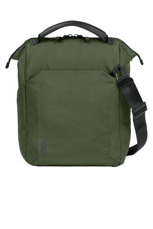 MiiR MRB1102 Kori 12-Can Vertical Cooler in Forest Moss