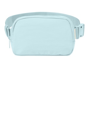 Comfort Colors CCSB0 Explorer Sling Bag in Chambray