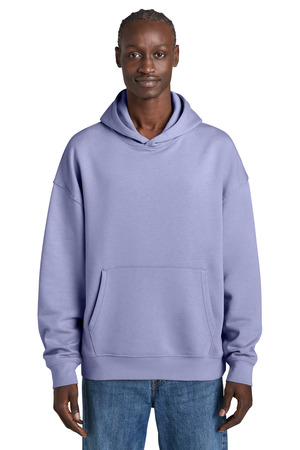 Stanley/Stella SXU038 Unisex Chaser Hooded Sweatshirt in Violet