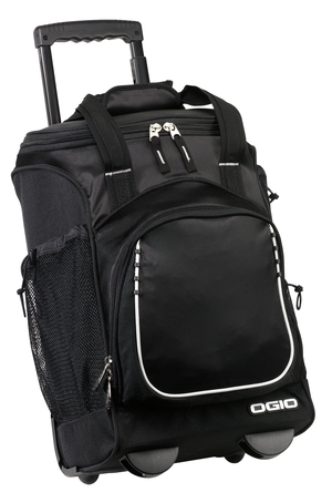 OGIO 611701 Pulley Cooler in Black