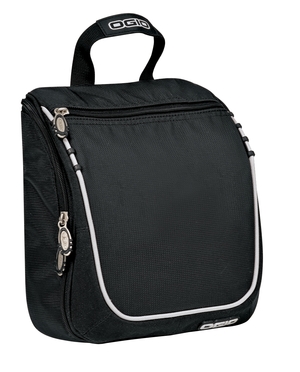 OGIO 611901 Doppler Kit in Black